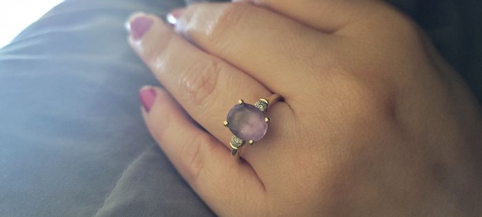 Brides of 2023 - Let's See Your Ring! 2