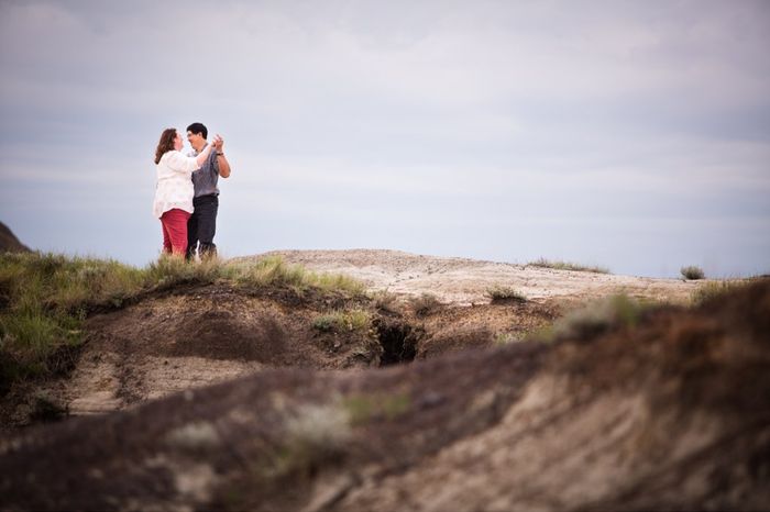 Engagement pictures! - 8
