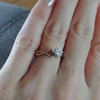 Brides of 2020!  Show us your ring!! - 2