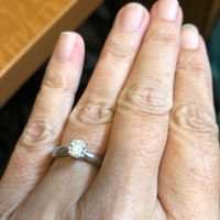 Brides of 2020!  Show us your ring!! - 1