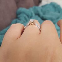 Brides of 2020!  Show us your ring!! - 2