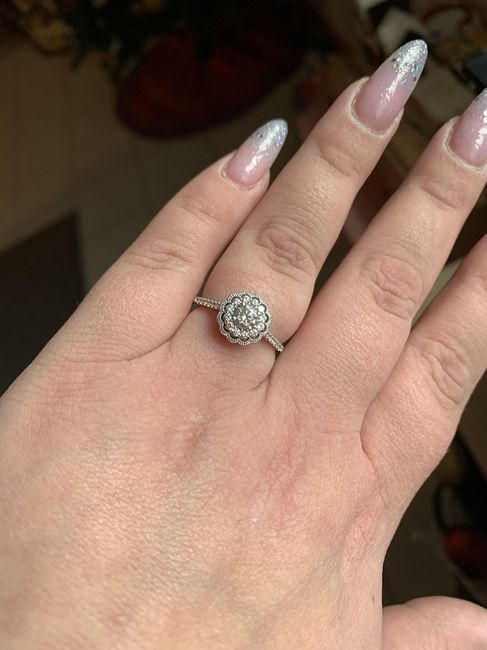 Brides of 2023 - Let's See Your Ring! 7