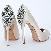 Wedding shoes