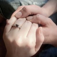 Brides of 2024 - Let's See Your Ring! - 1