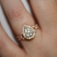 Brides of 2023 - Let's See Your Ring! - 1