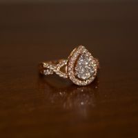 Brides of 2023 - Let's See Your Ring! - 2