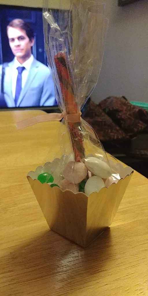 Party favours ! - 1