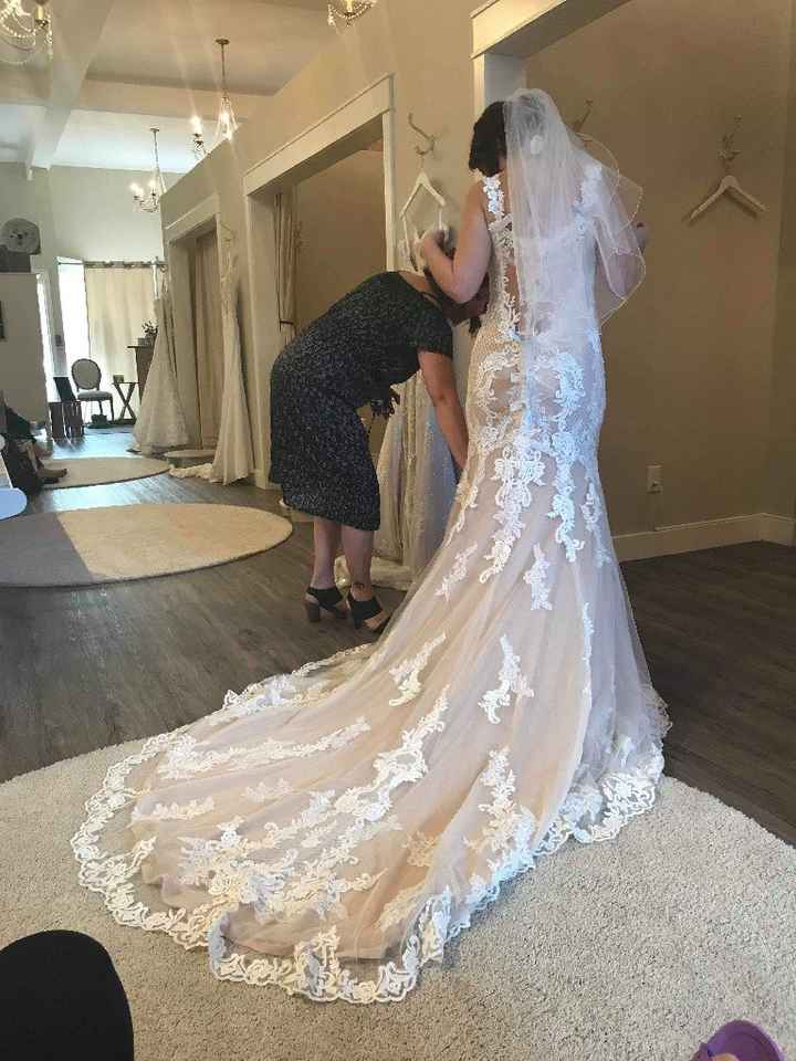 Dress alterations ! help - 1