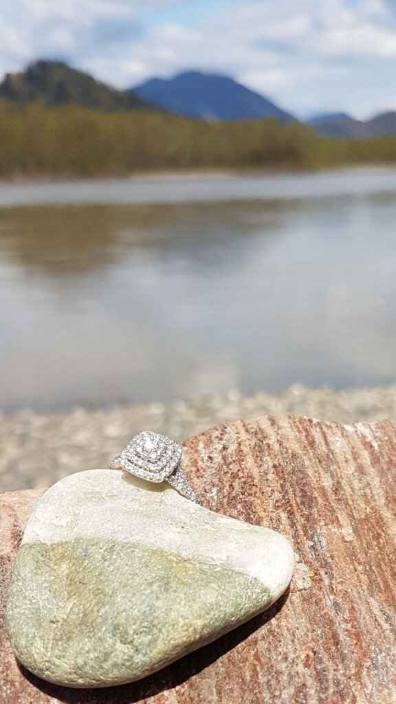 Brides of 2020!  Show us your ring!! - 1