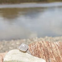 Brides of 2020!  Show us your ring!! - 1