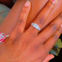 Brides of 2020!  Show us your ring!! - 1