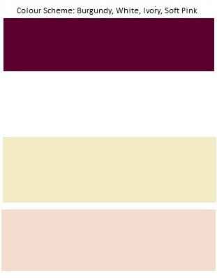 Colour Scheme