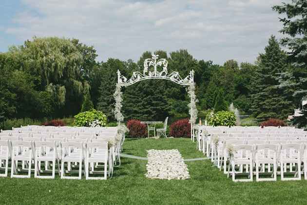 Ceremony