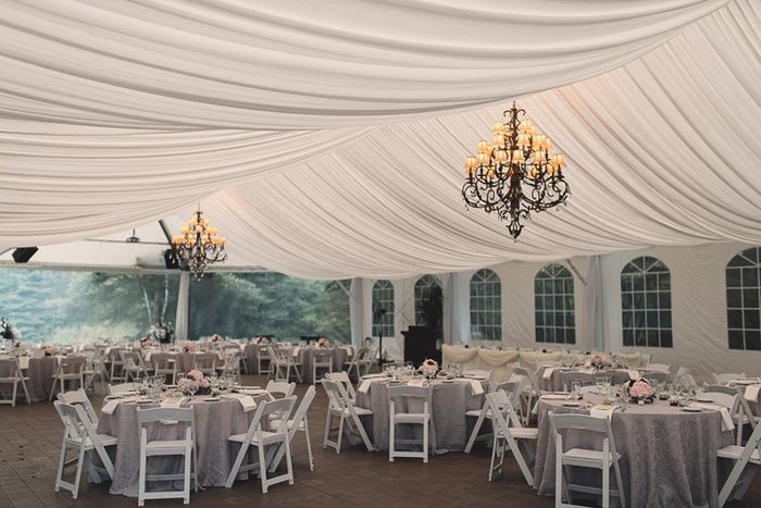 Where are you getting married? Post a picture of your venue! 2