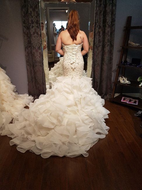 I found the dress!! - 1