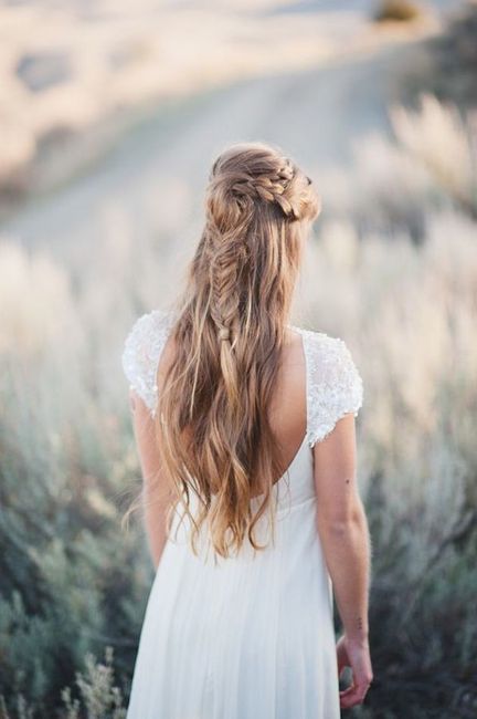 Hairstyles - 1