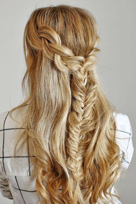 Hairstyles - 2