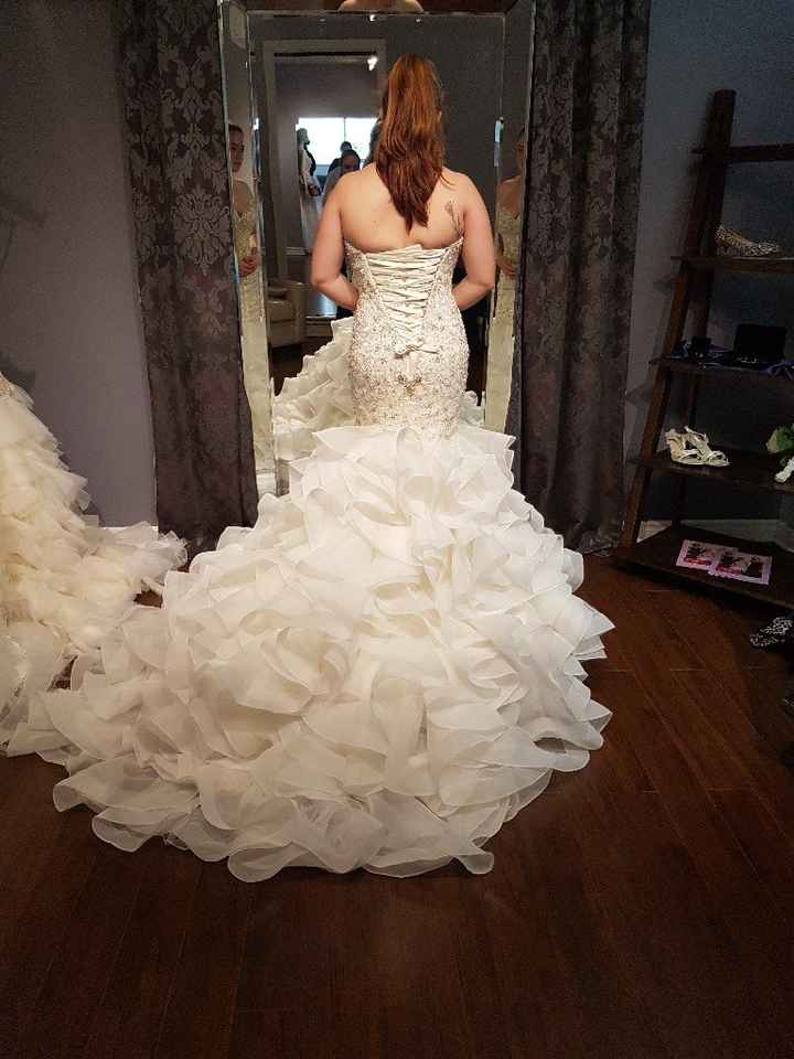 I found the dress!! - 1