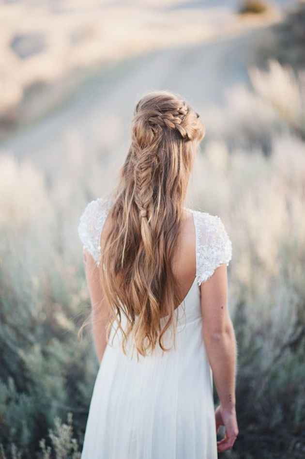 Hairstyles - 1