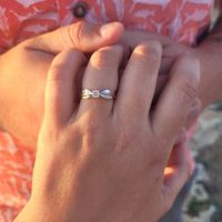 Brides of 2024 - Let's See Your Ring! - 1