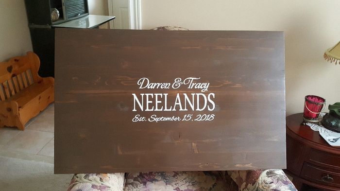 Guestbook? 8