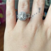 Brides of 2023 - Let's See Your Ring! - 1