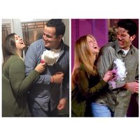 Do you do couples' Halloween costumes? Show us your best! - 1