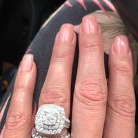 Brides of 2024 - Let's See Your Ring! - 1