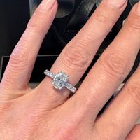 Brides of 2024 - Let's See Your Ring! - 2