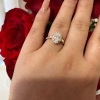 Brides of 2021! Show us your ring!! - 1