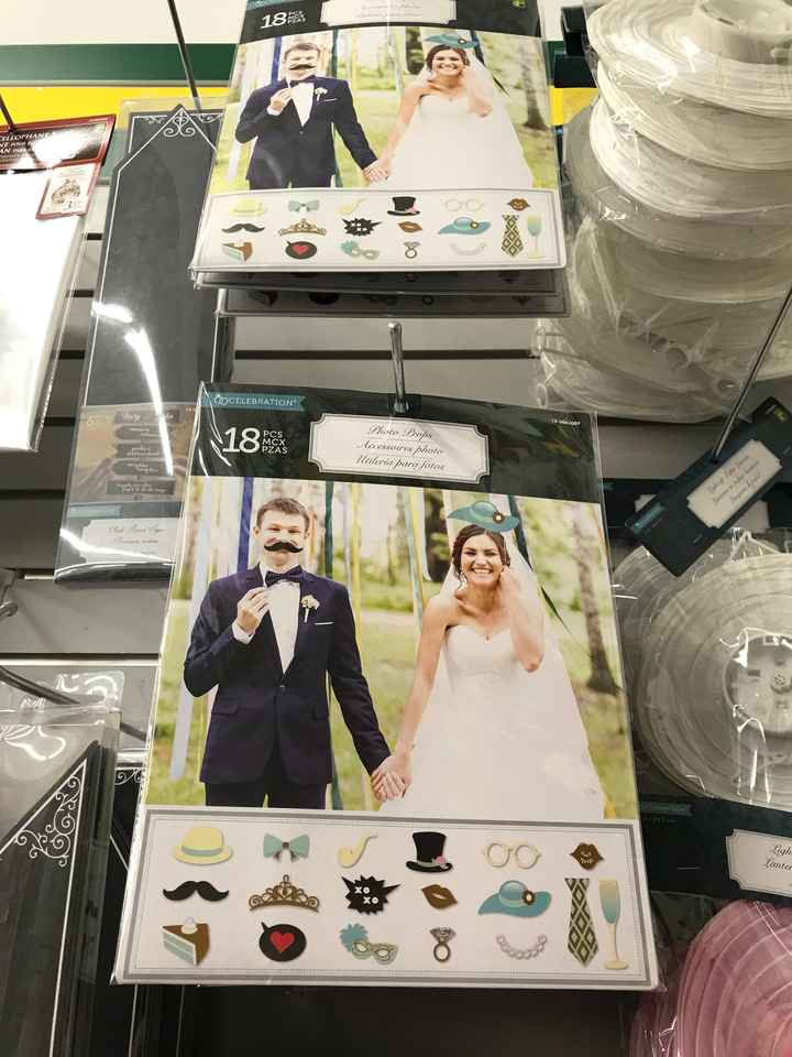 Budget wedding 😭 - 1