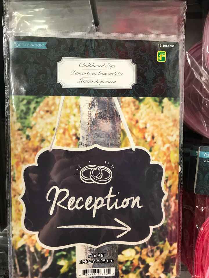 Budget wedding 😭 - 3