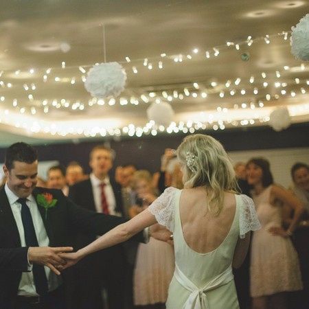 Fairy lights for ceiling