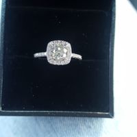 Brides of 2020!  Show us your ring!! - 1