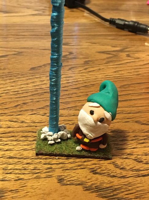 Cutest placecard inspo - 1