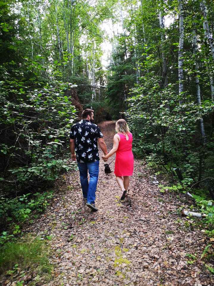 Engagement Photos! - 2