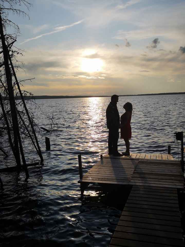 Engagement Photos! - 3