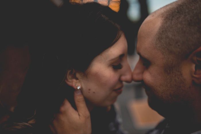 Engagement photos - indoor or outdoor? - 3