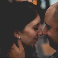 #FianceFriday - Show off your favourite engagement photo - 1