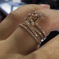 Brides of 2023 - Let's See Your Ring! - 1