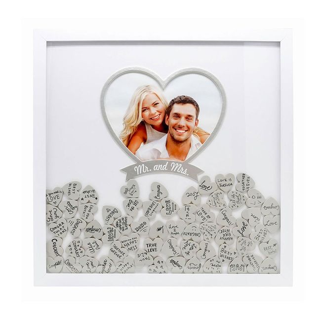 Wedding Guest Book 2