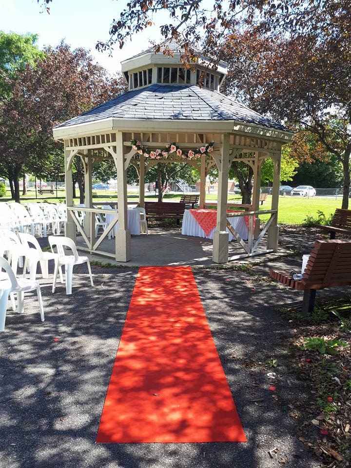 Ceremony
