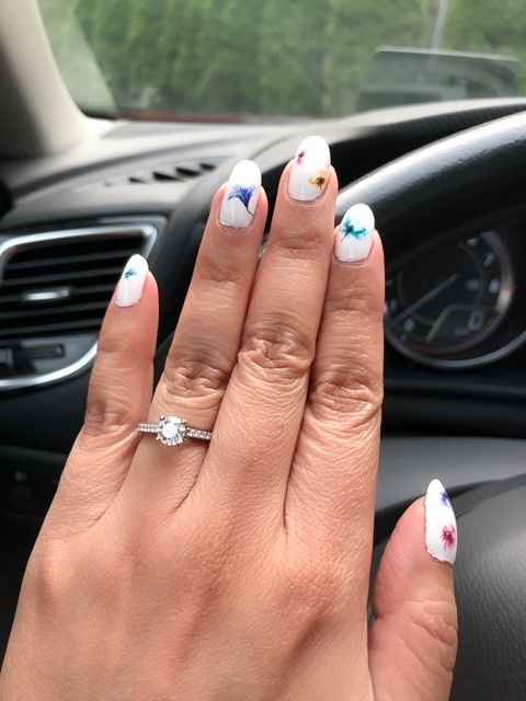 Engagement Ring