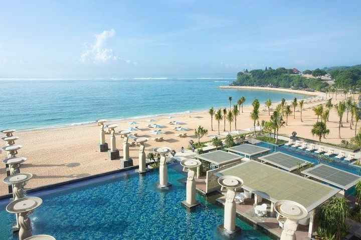 Nusa Dua