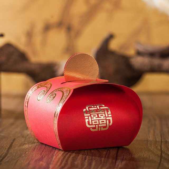 Favour Boxes
