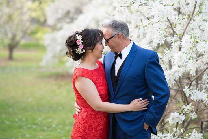 Engagement