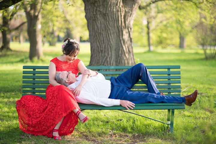 Engagement