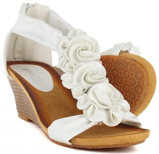 Comfiest wedding shoes? Suggestions! 2