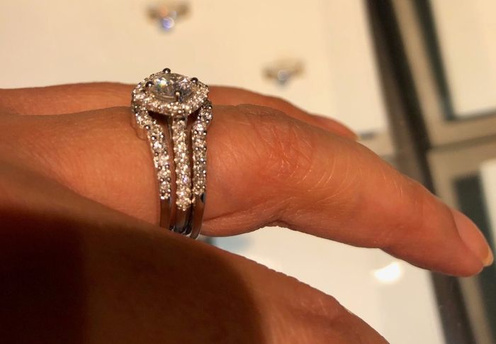 Wedding band for Halo E-ring? 3