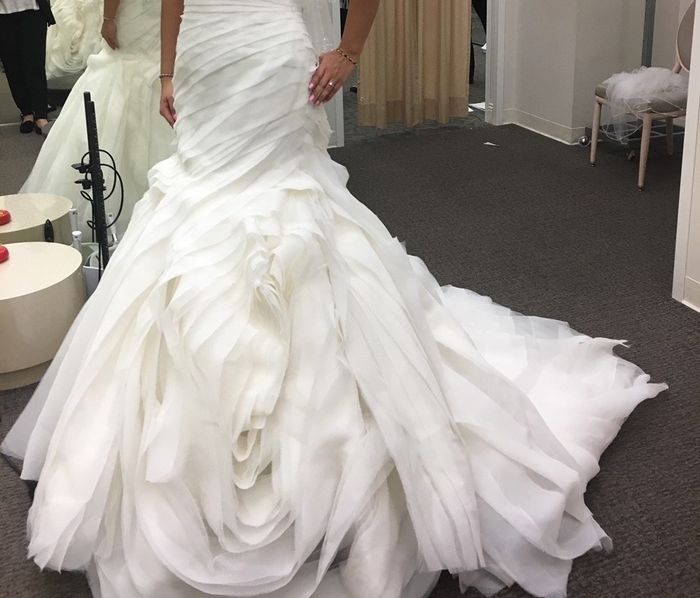 Wedding cake designs- let’s see them cakes! 6